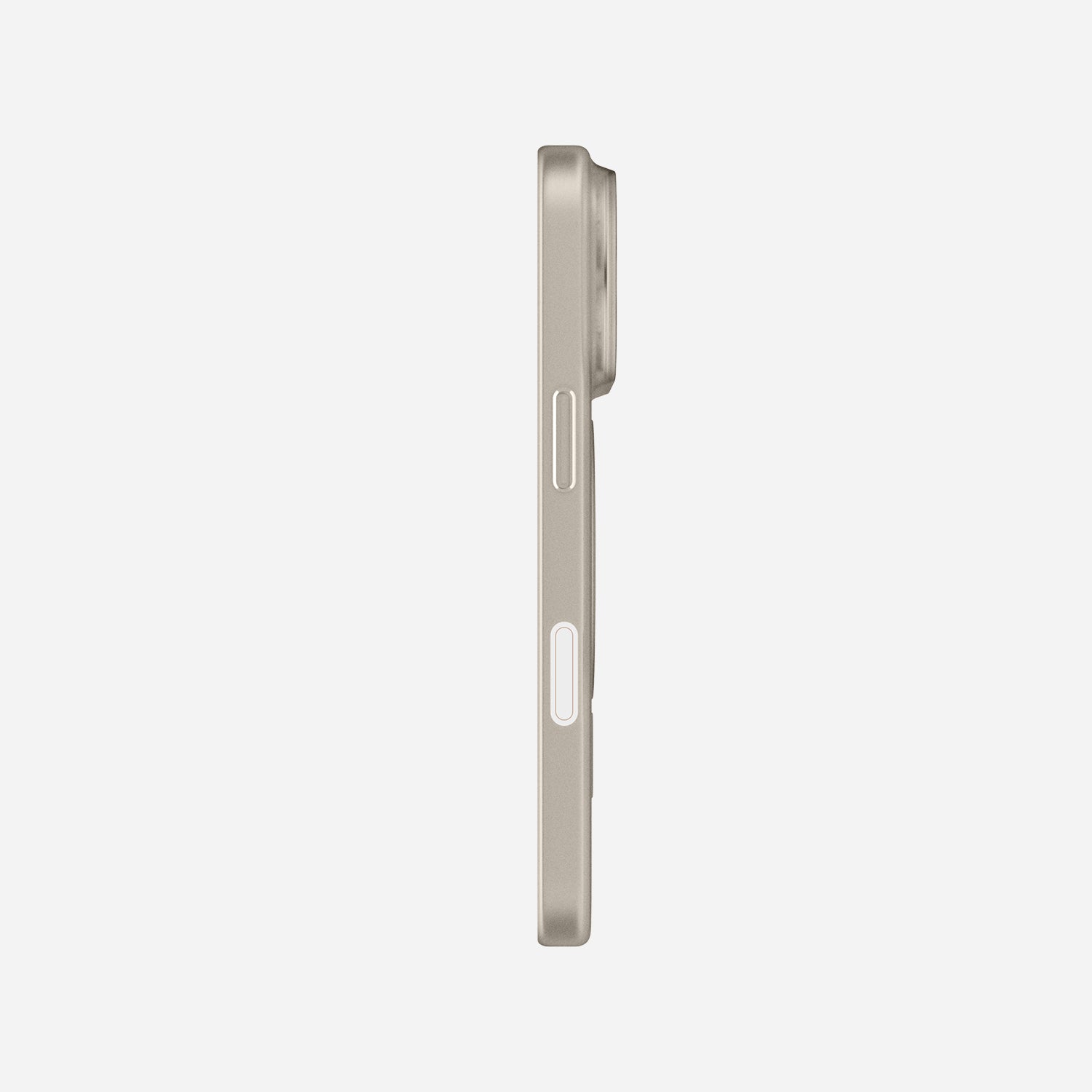 Super Thin iPhone 17 Pro Case with MagSafe