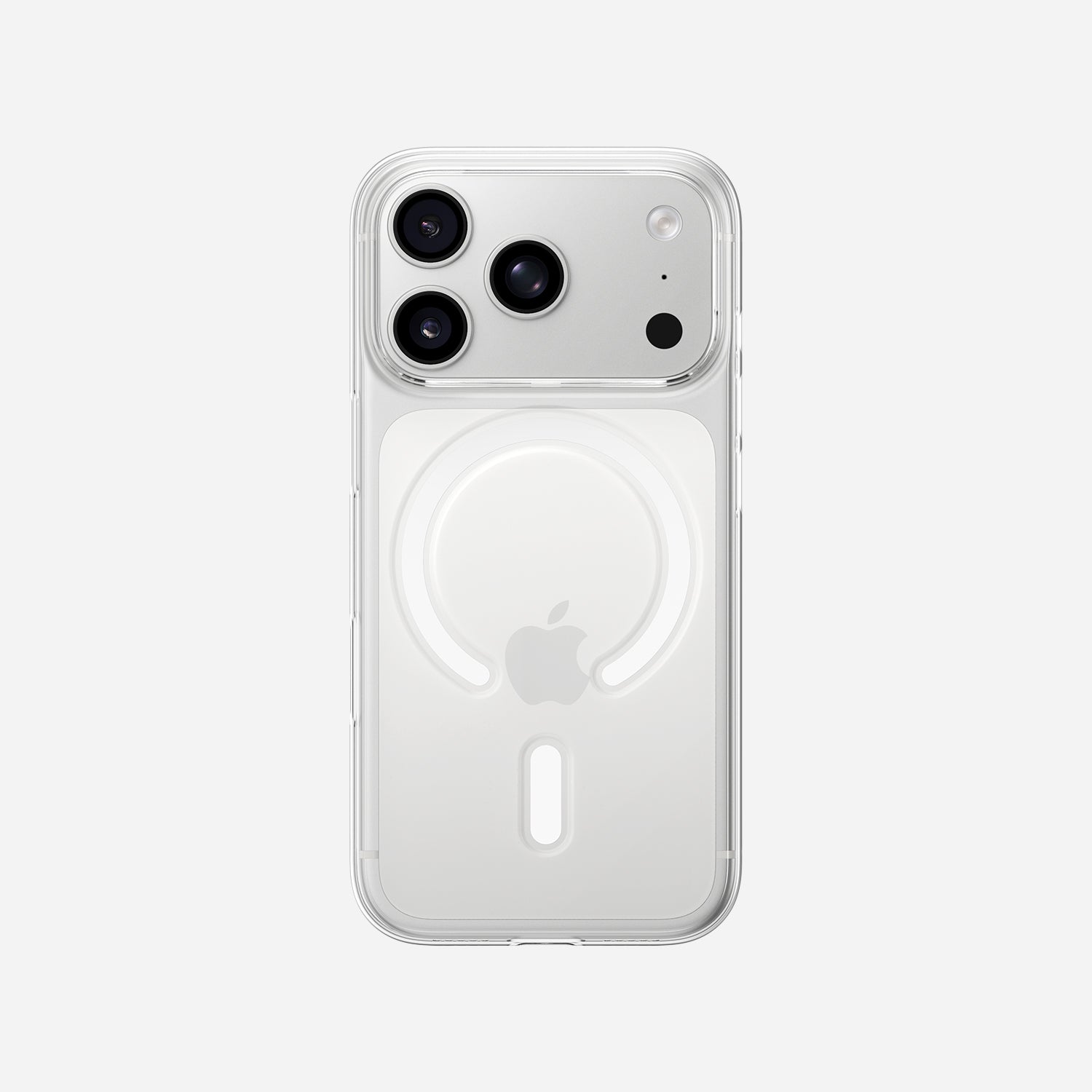 Thinnest Clear MagSafe Case for iPhone 17 Pro Thinnest Clear MagSafe Case for iPhone 17 Pro
