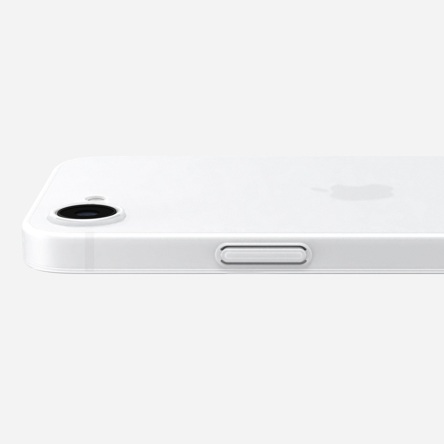 Superdünne iPhone 16e Hülle