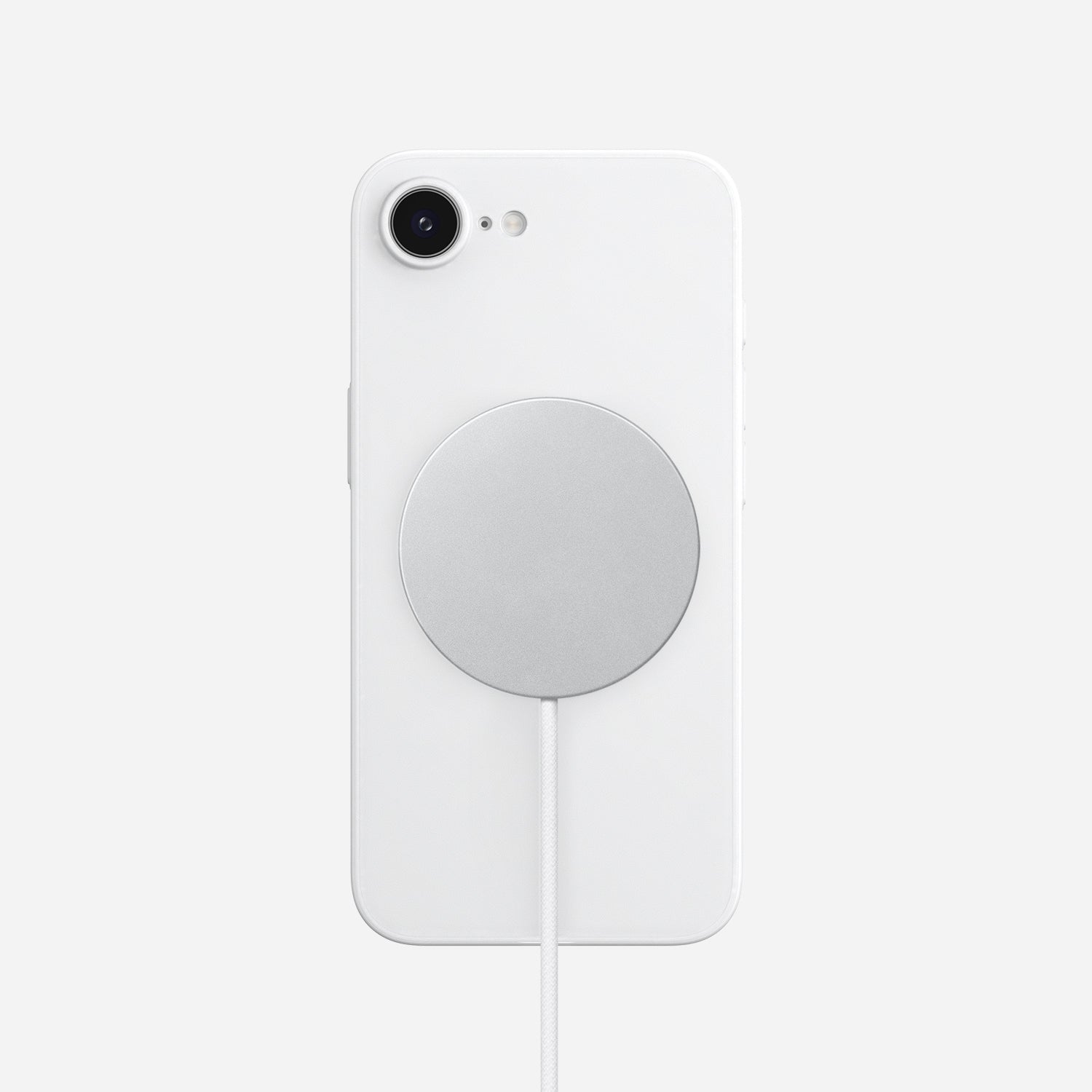 Superdünne iPhone 16e Hülle