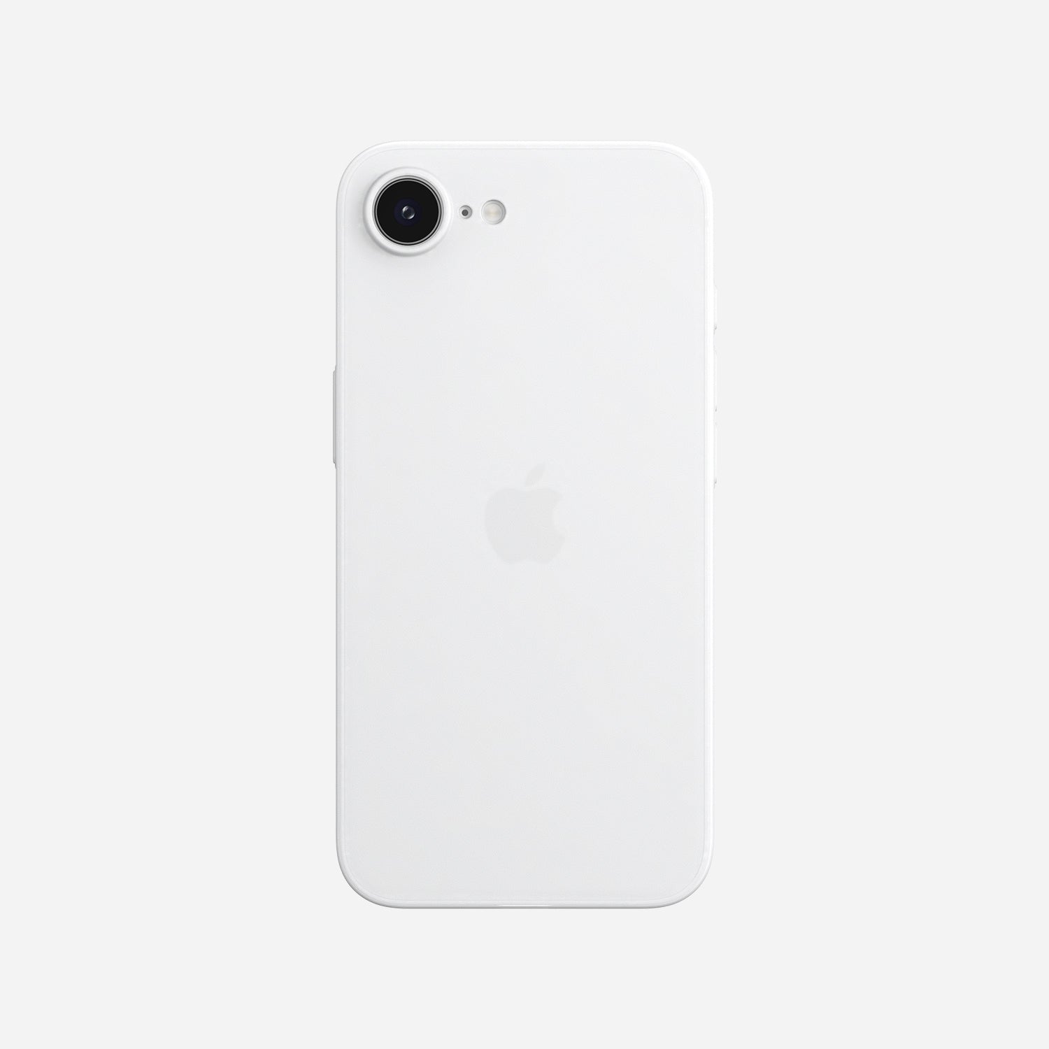 Superdünne iPhone 16e Hülle
