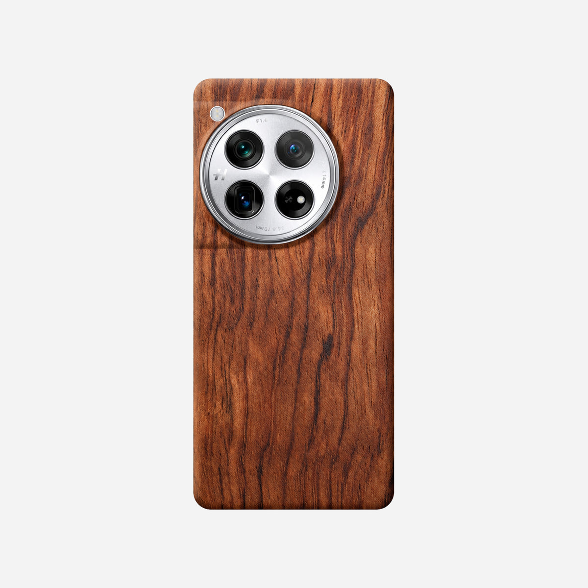 Thin OnePlus 12 Wood Case