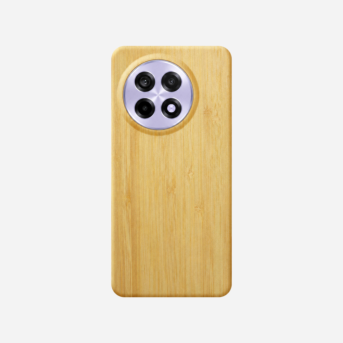 Thin OnePlus Ace 5/ 5 Pro Wood Case