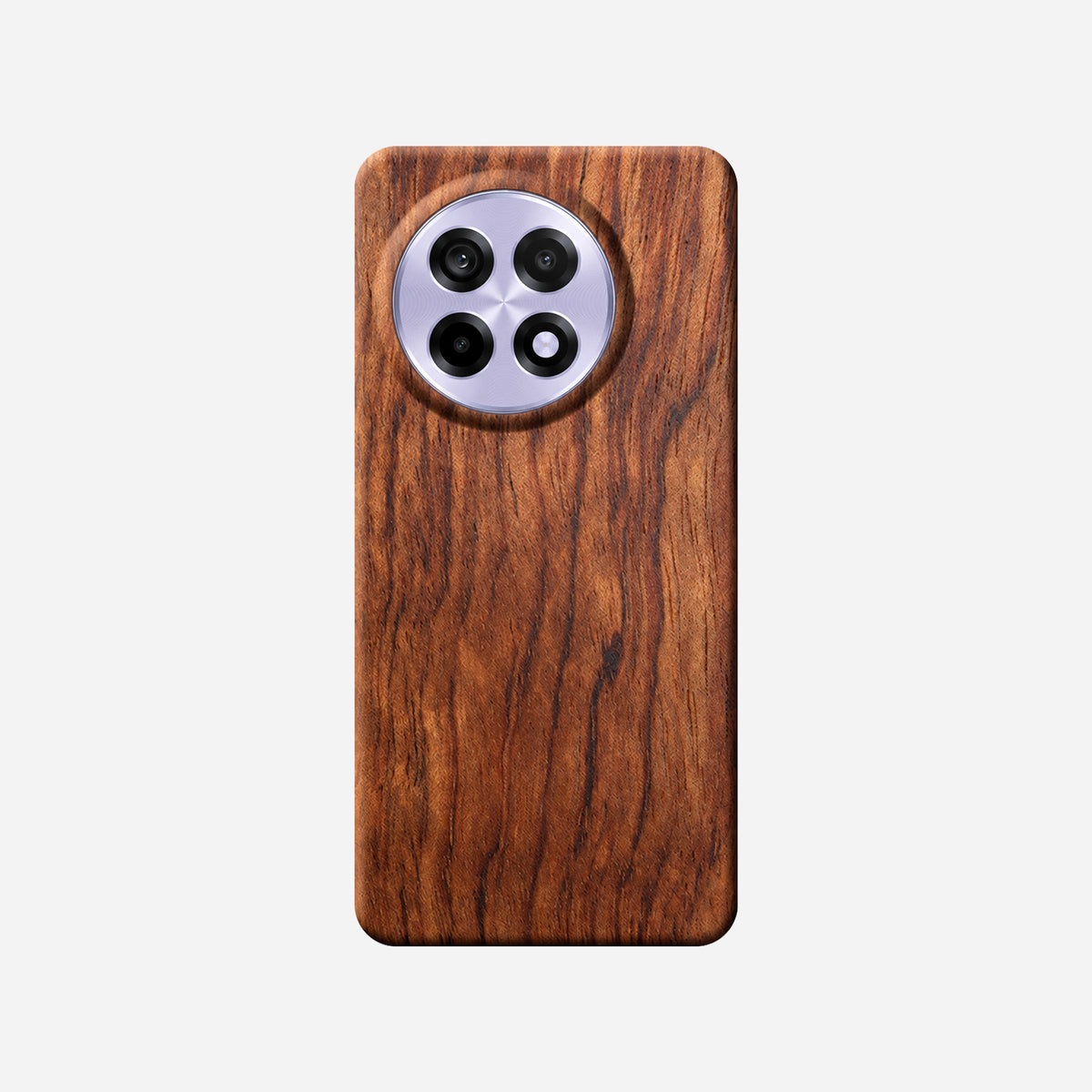 Thin OnePlus Ace 5/ 5 Pro Wood Case