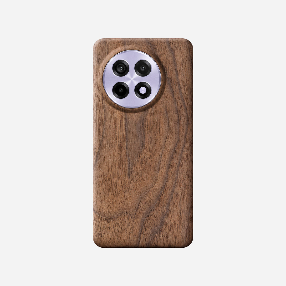 Thin OnePlus Ace 5/ 5 Pro Wood Case
