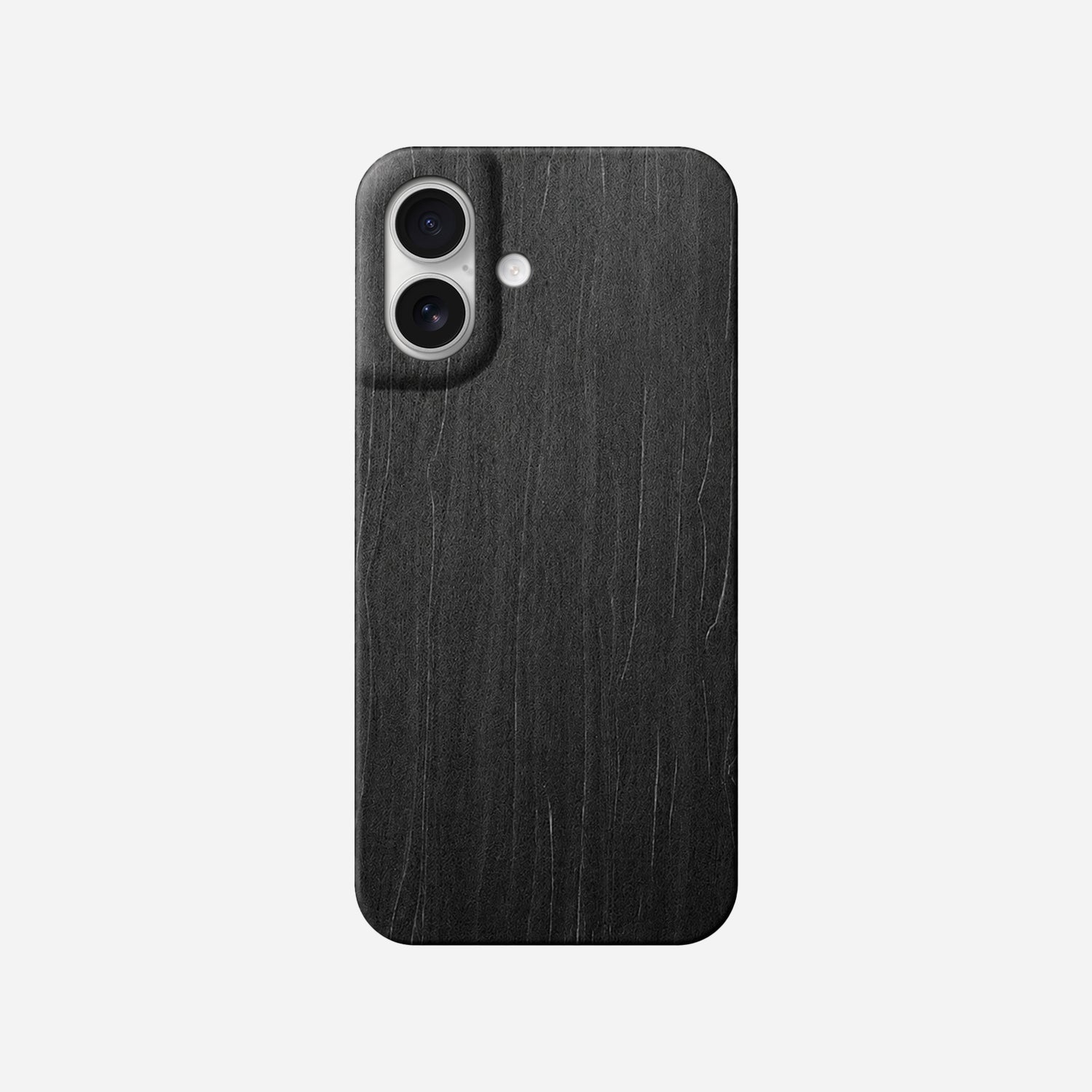 Thin iPhone 17 Wood Case