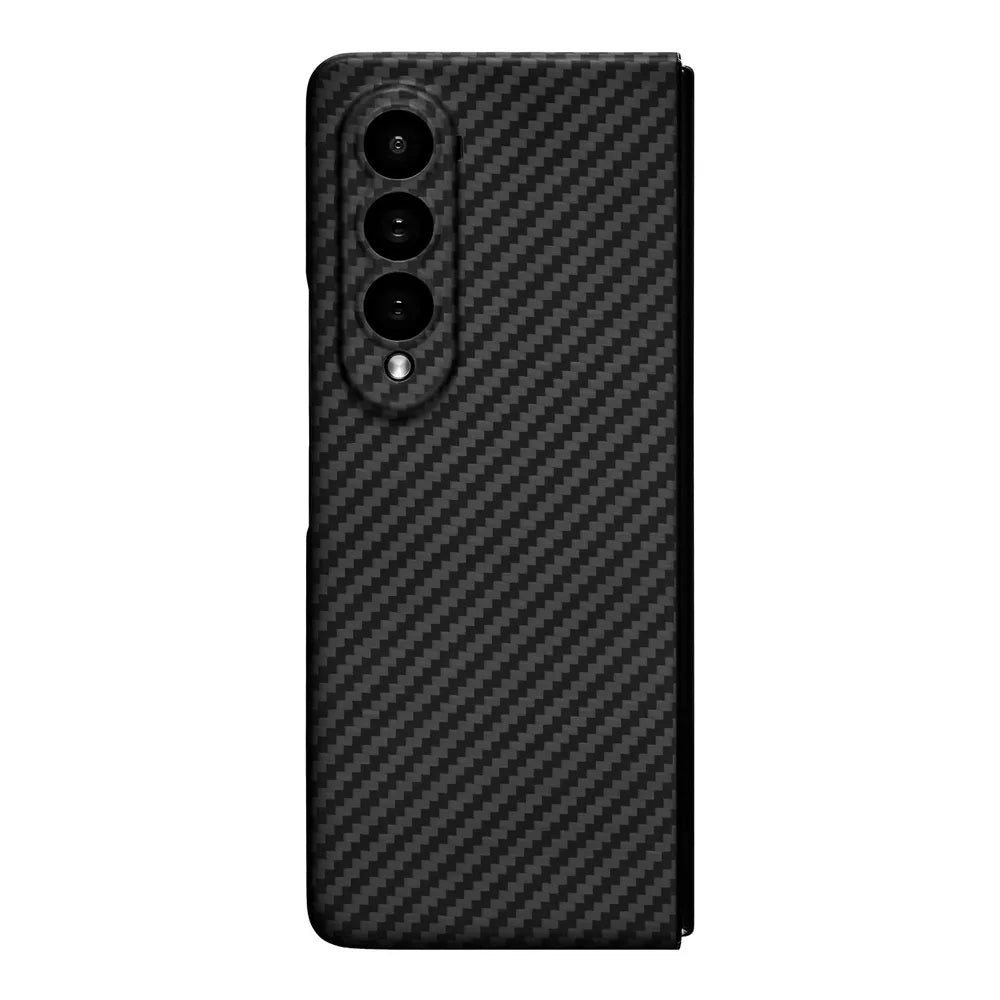 Aramid Fiber Galaxy Z Fold Case | Slim