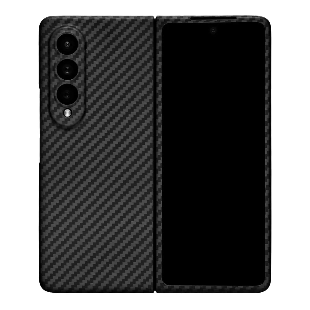 Aramid Fiber Galaxy Z Fold Case | Slim