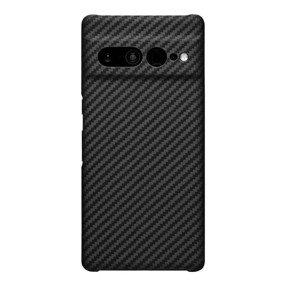 thin Aramid Fiber Pixel 7 Pro case