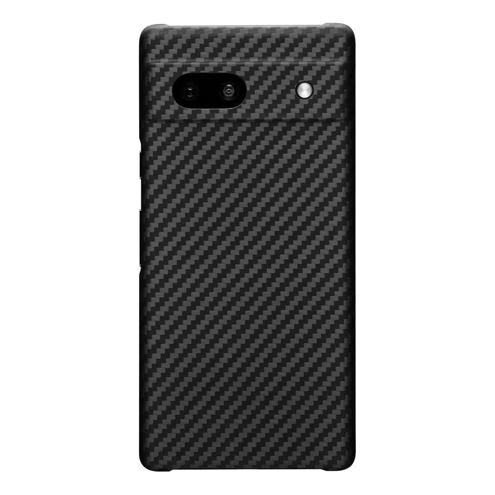 thin Aramid Fiber Pixel 7a case
