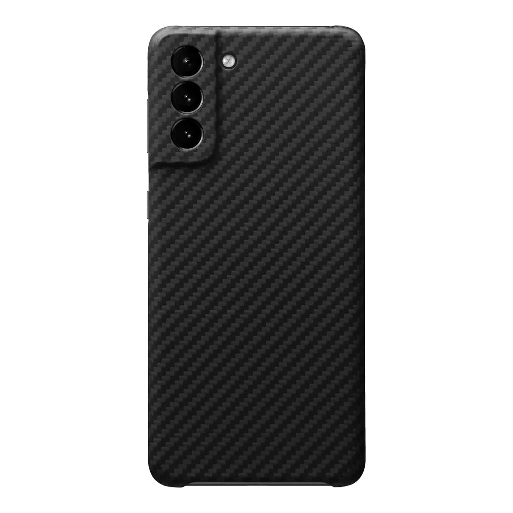 thin kevlar Galaxy S21 case