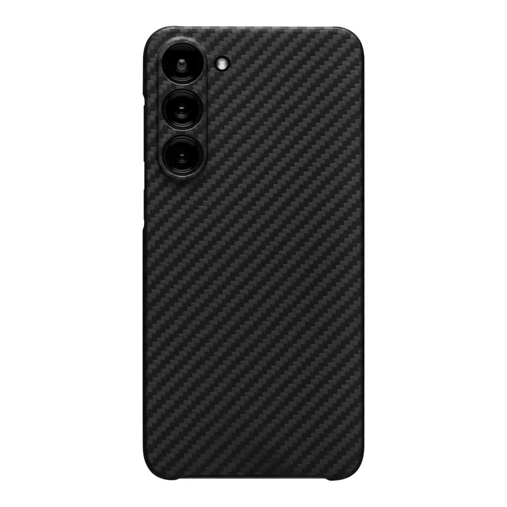 thin kevlar Galaxy S23 case