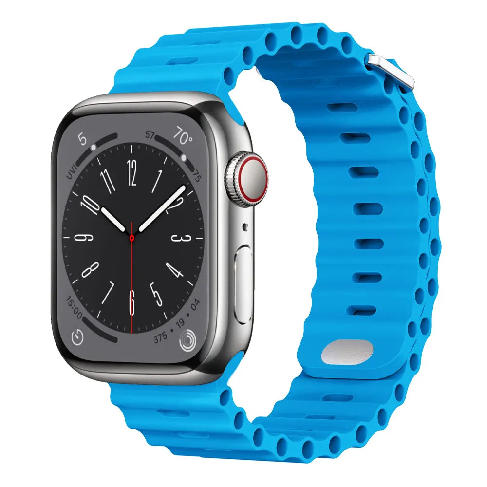 Ocean Band | Upgrade