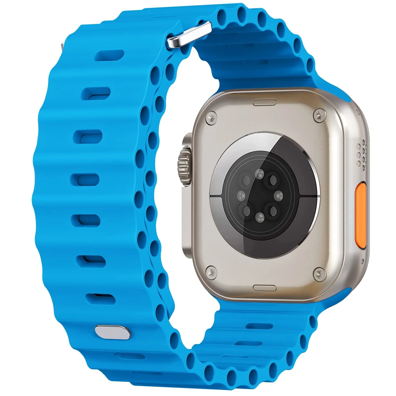 Ocean Band | Upgrade