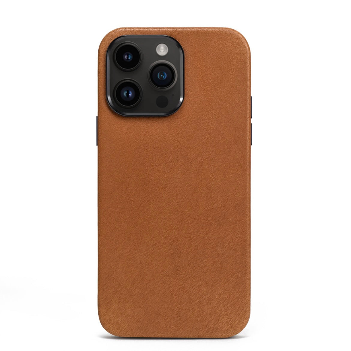 Leather iPhone Case with MagSafe | L01