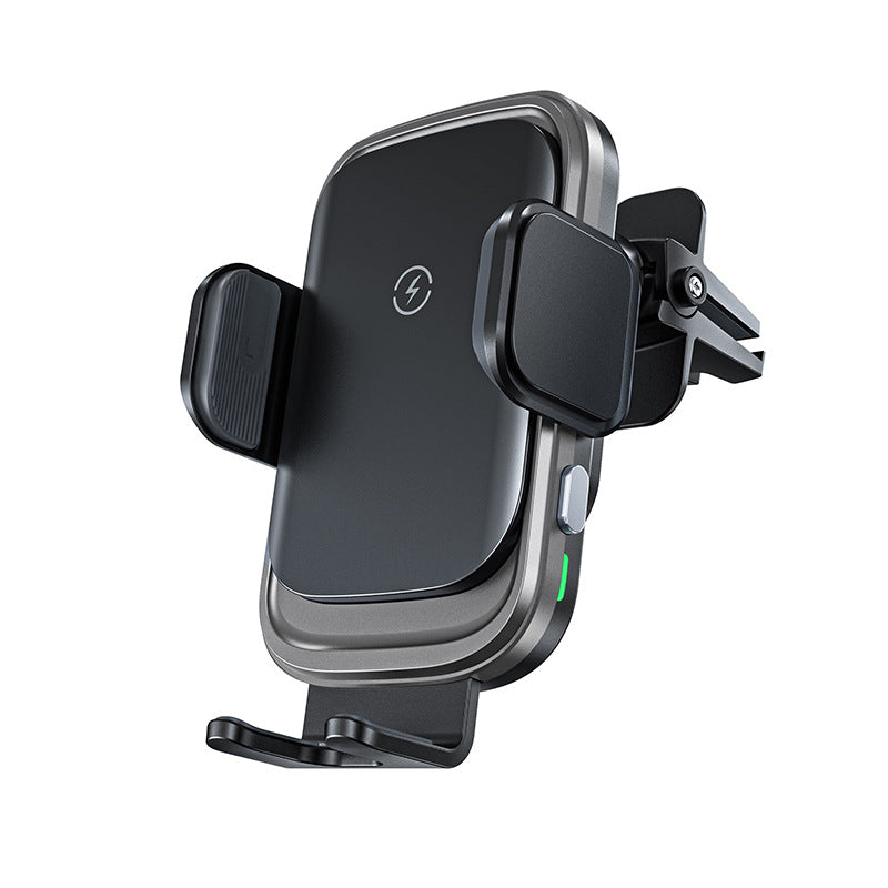 Afskrække ingen forbindelse Æsel The Best 15W Car Magnetic Wireless Charger - OTOFLY