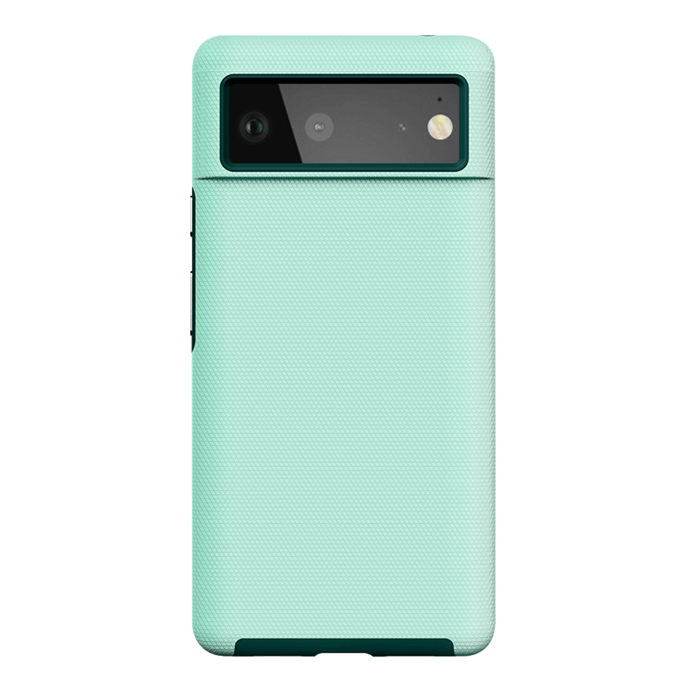 Google Pixel 6 case - mint green#color_mint green