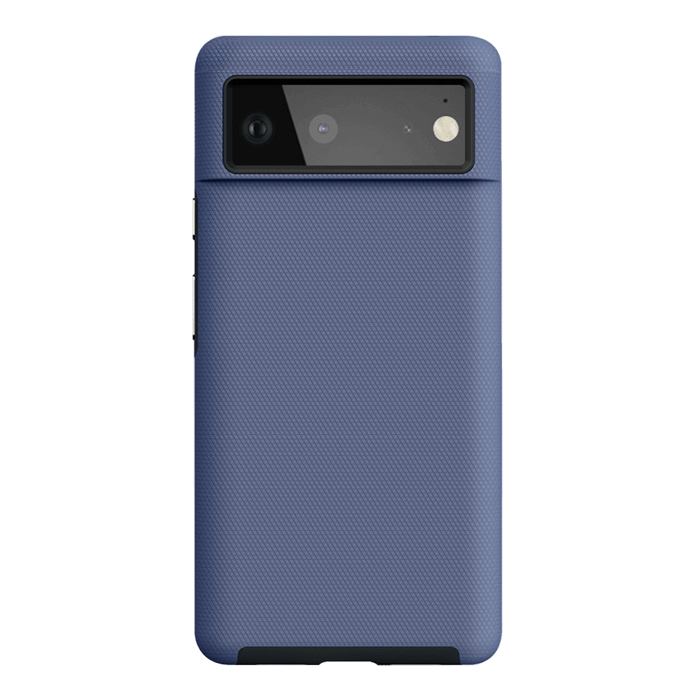 Google Pixel 6 case - navy blue#color_navy blue