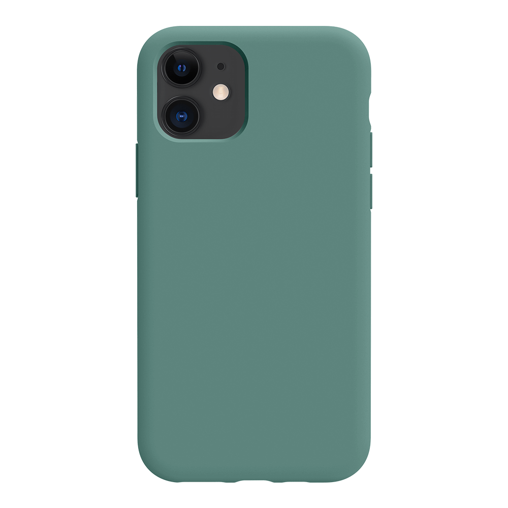 OTOFLY iPhone 11 Pro Max ケース ソフト シリコン The Best Apple iPhone 11 Pro Max Silicone Case- OTOFLY
