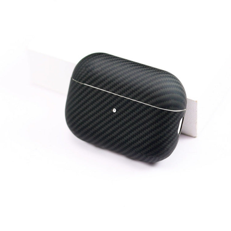 Aramid Fiber AirPods Case