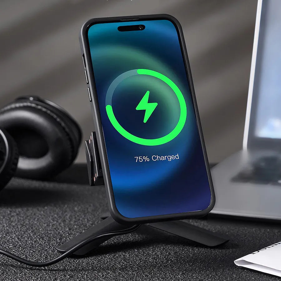 Aramid Fiber iPhone Case with MagSafe | Rugged