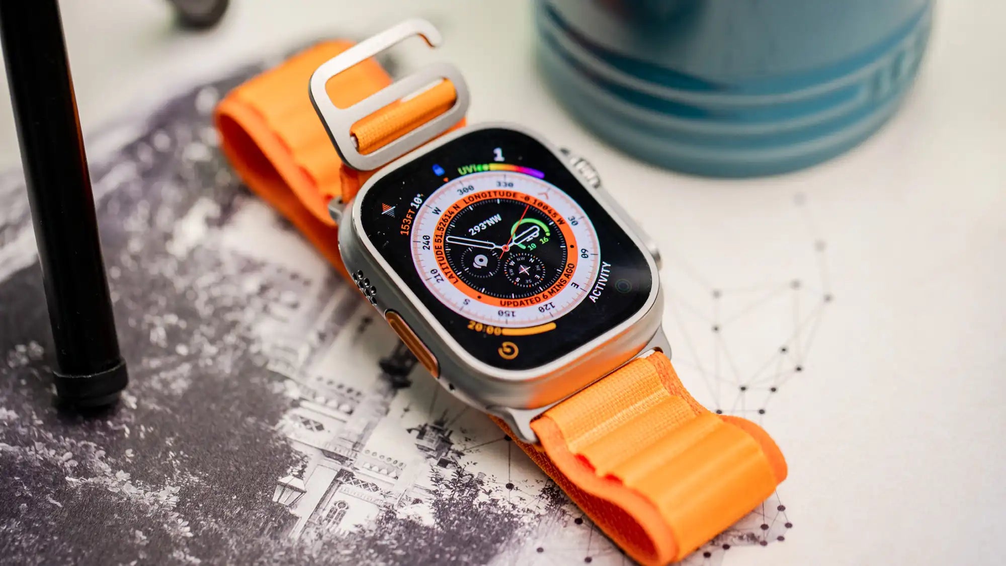 Apple Watch Ultra Review 10 things you care about