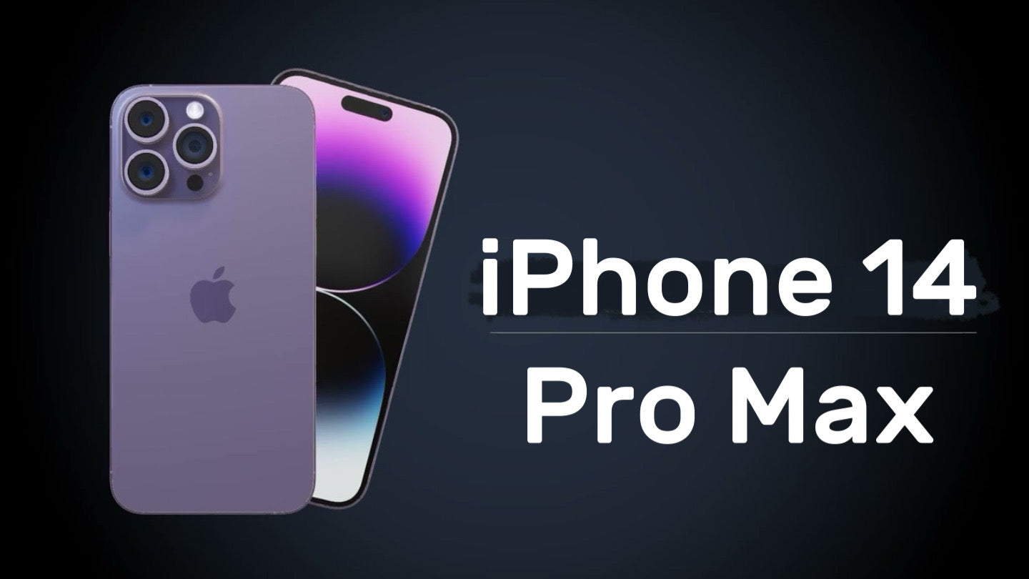 Apple iPhone 14 Pro Max Review: A Powerful Phone