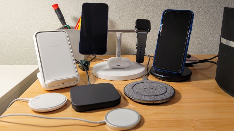 Does iPhone 15 Need Wireless Charging?