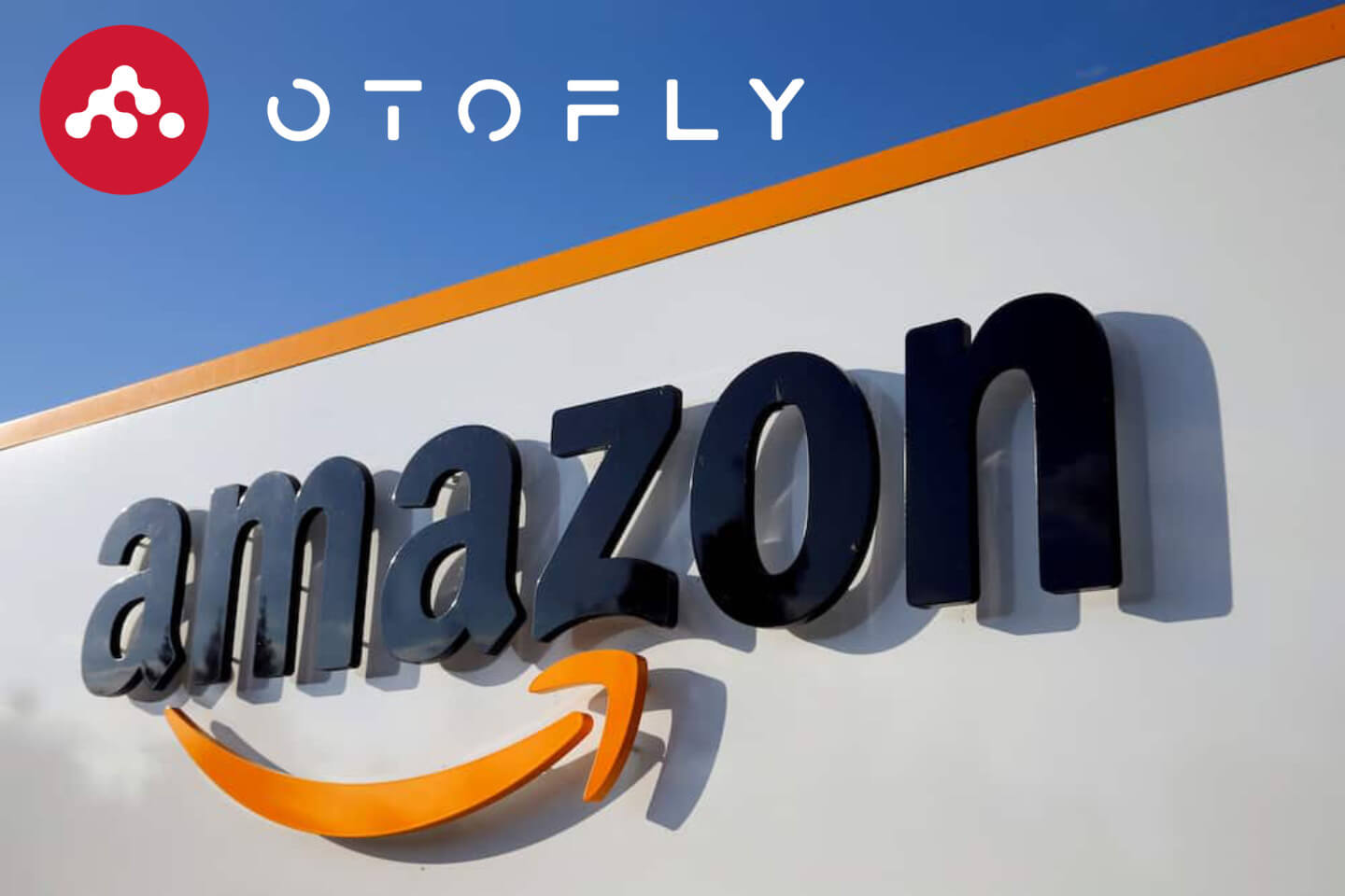 How to Find the OTOFLY Amazon Order Number?