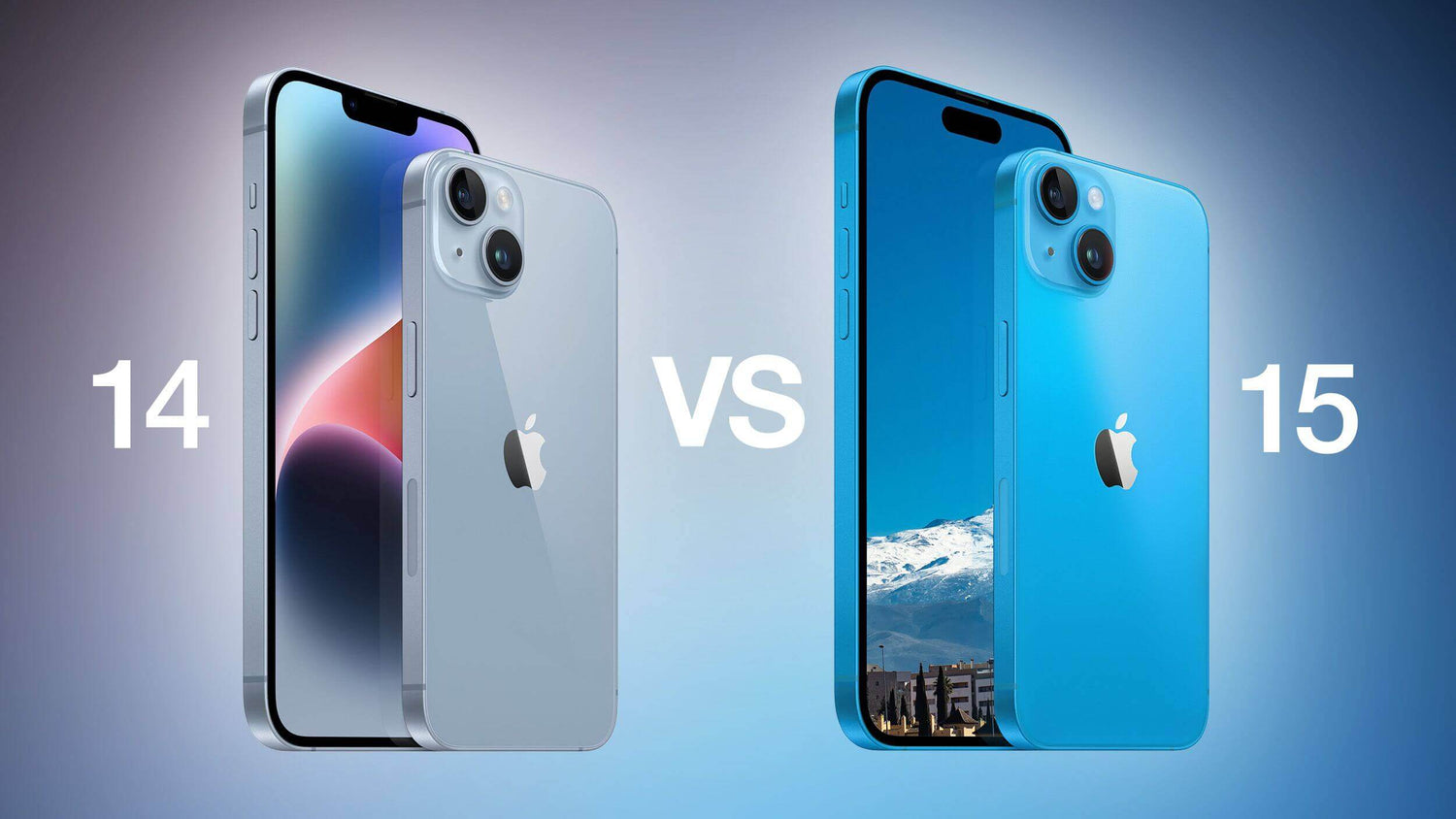 How will iPhone 15 differ from 14