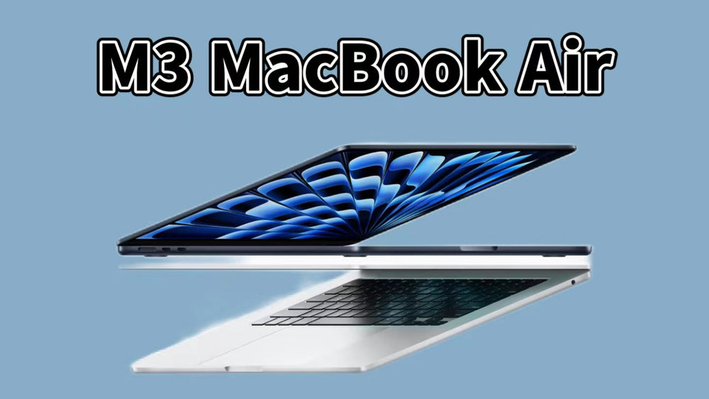 M3 MacBook Air Review Everything you need to know