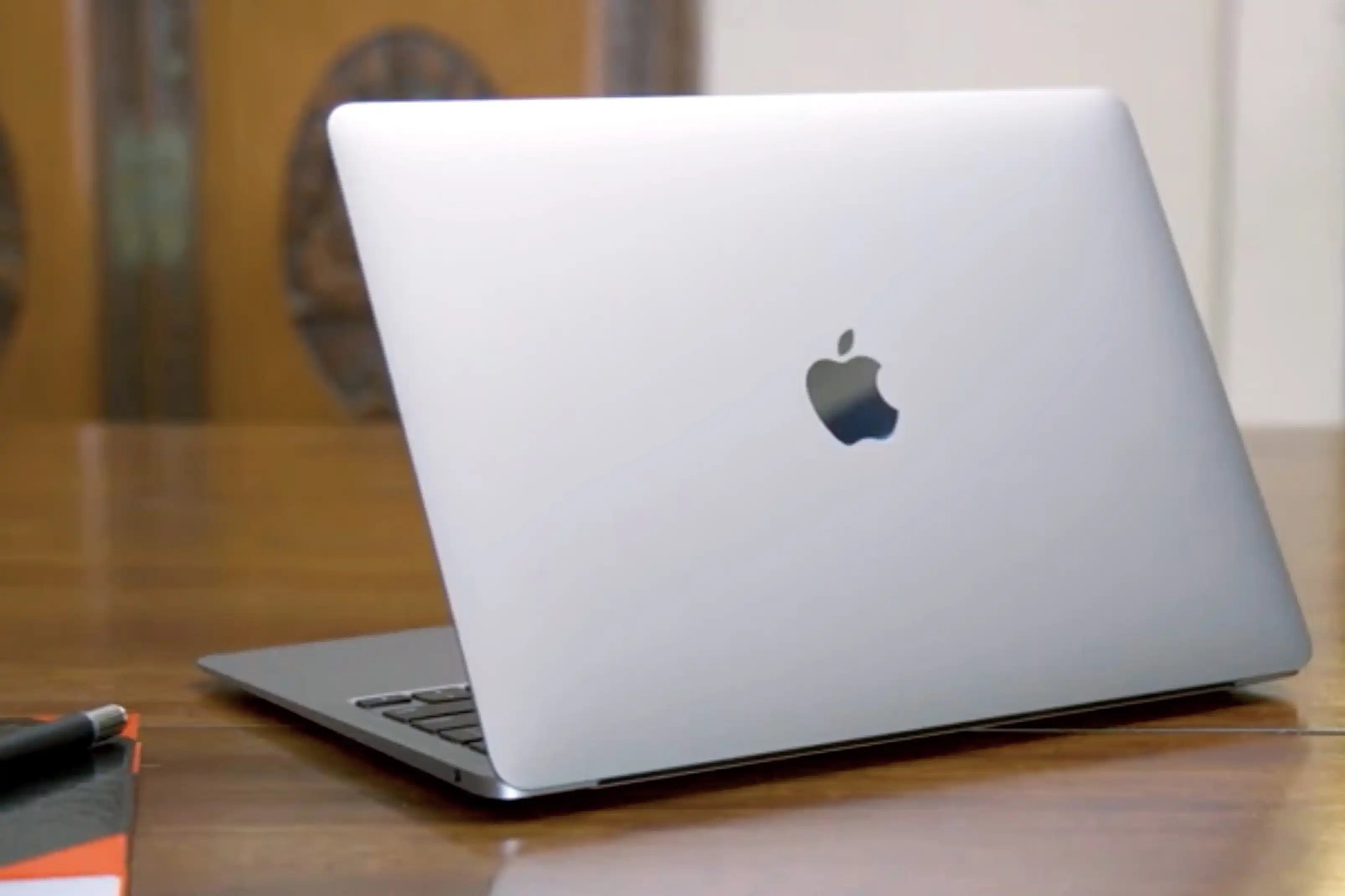MacBook Air Was Absent from Apple's Spring Launch