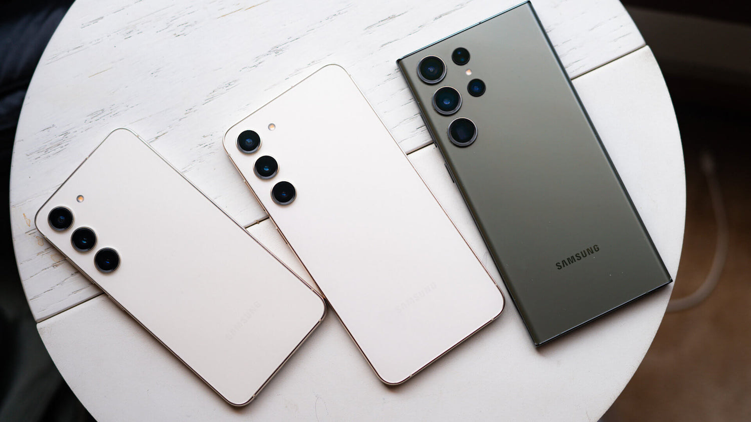 The Ultimate Specs Comparison: Samsung Galaxy S24, S24 Plus & S24 Ultra Vs  S23, S23 Plus & S23 Ultra