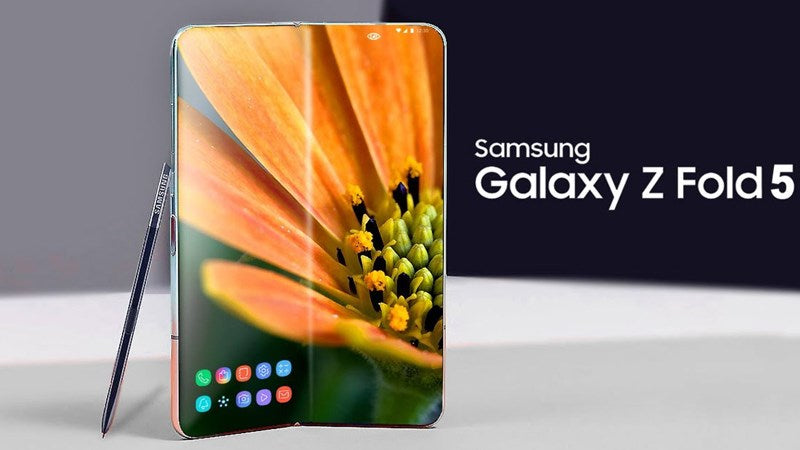 What Else Could Be New Samsung Galaxy Z Fold5 Full Review