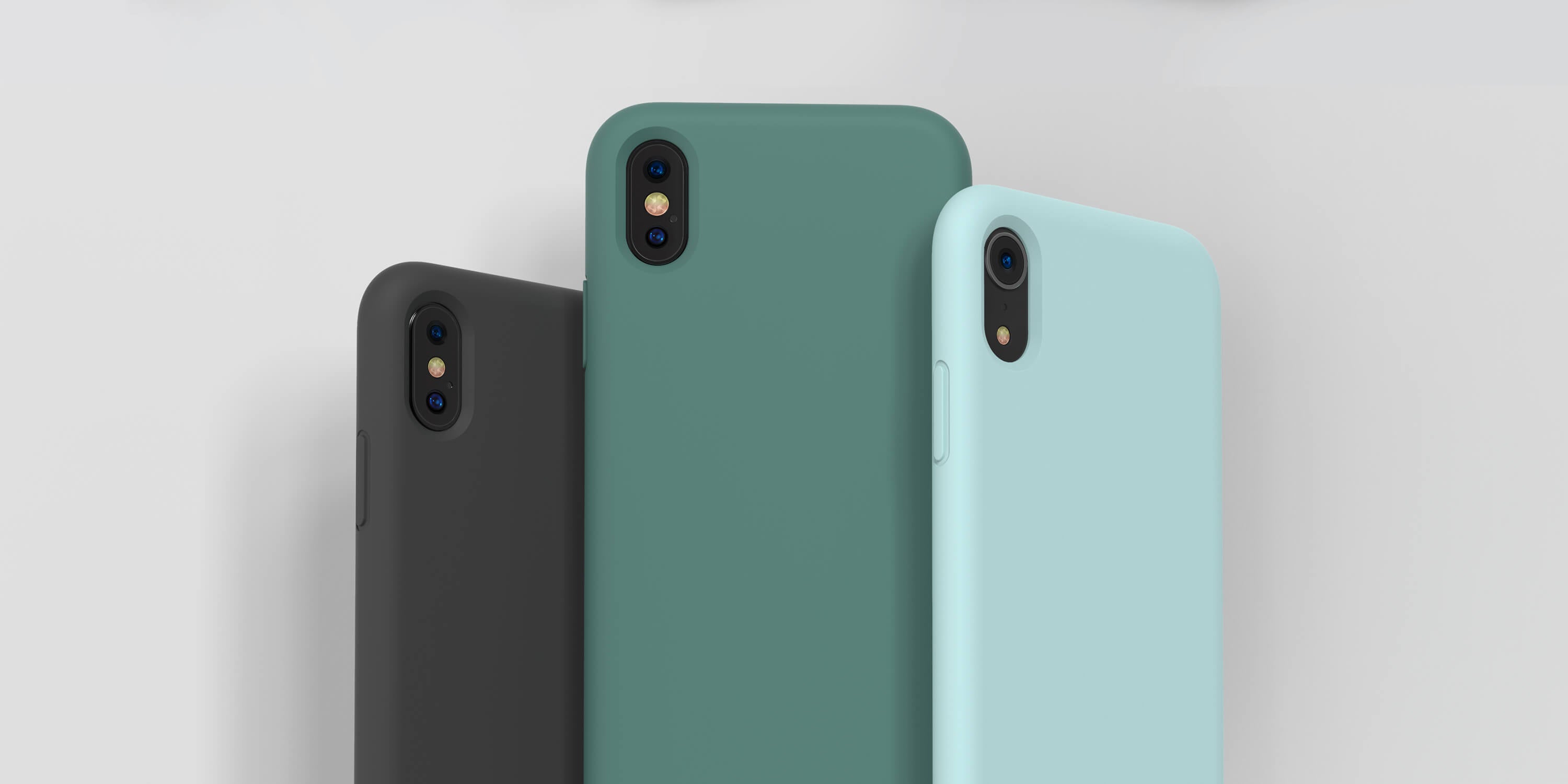 What Is the Difference Between Soft Silicone Case and Textured Silicone Case？