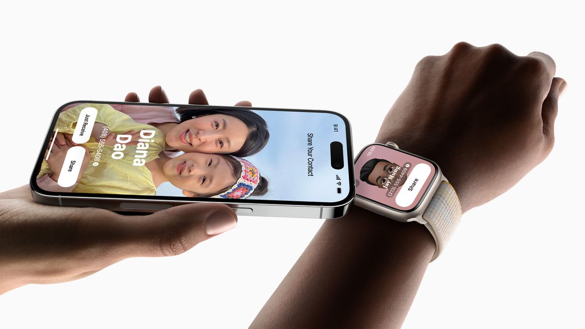 What to Do If Your Apple Watch Can't Connect to Your iPhone