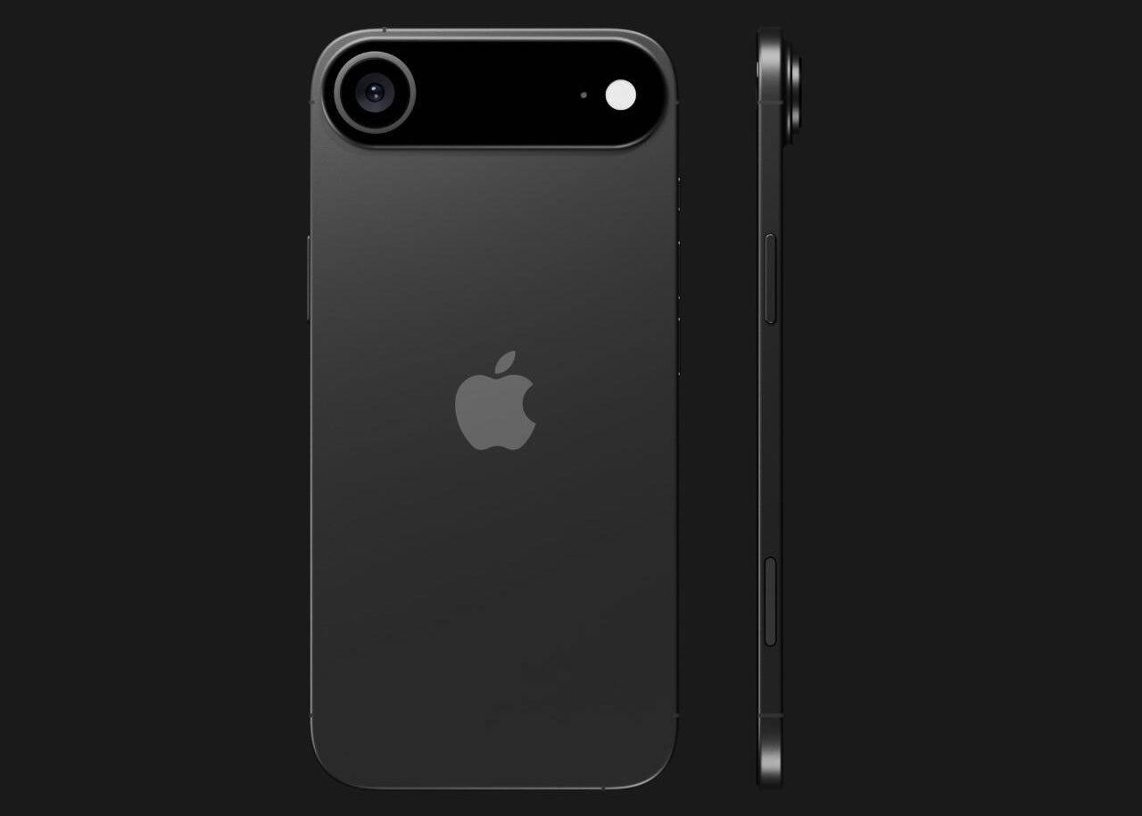 iPhone 17 Air Exposed: Apple Has the Thinnest iPhone Ever!