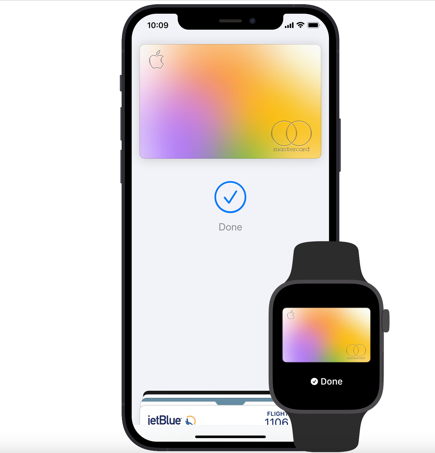 Things you need to know about Apple Pay - OTOFLY