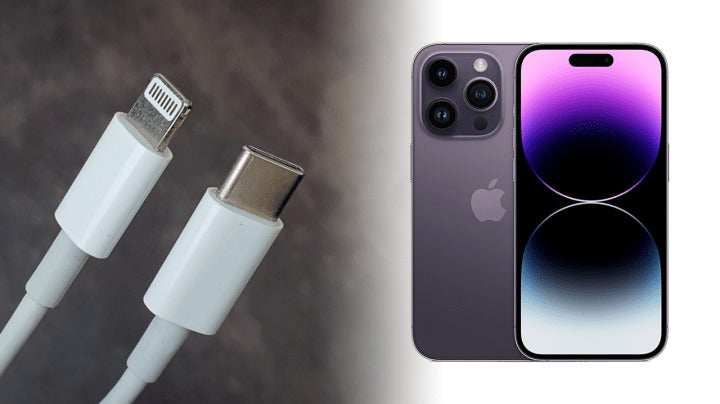 Everything You Need to Know About iPhone 15 USB-C