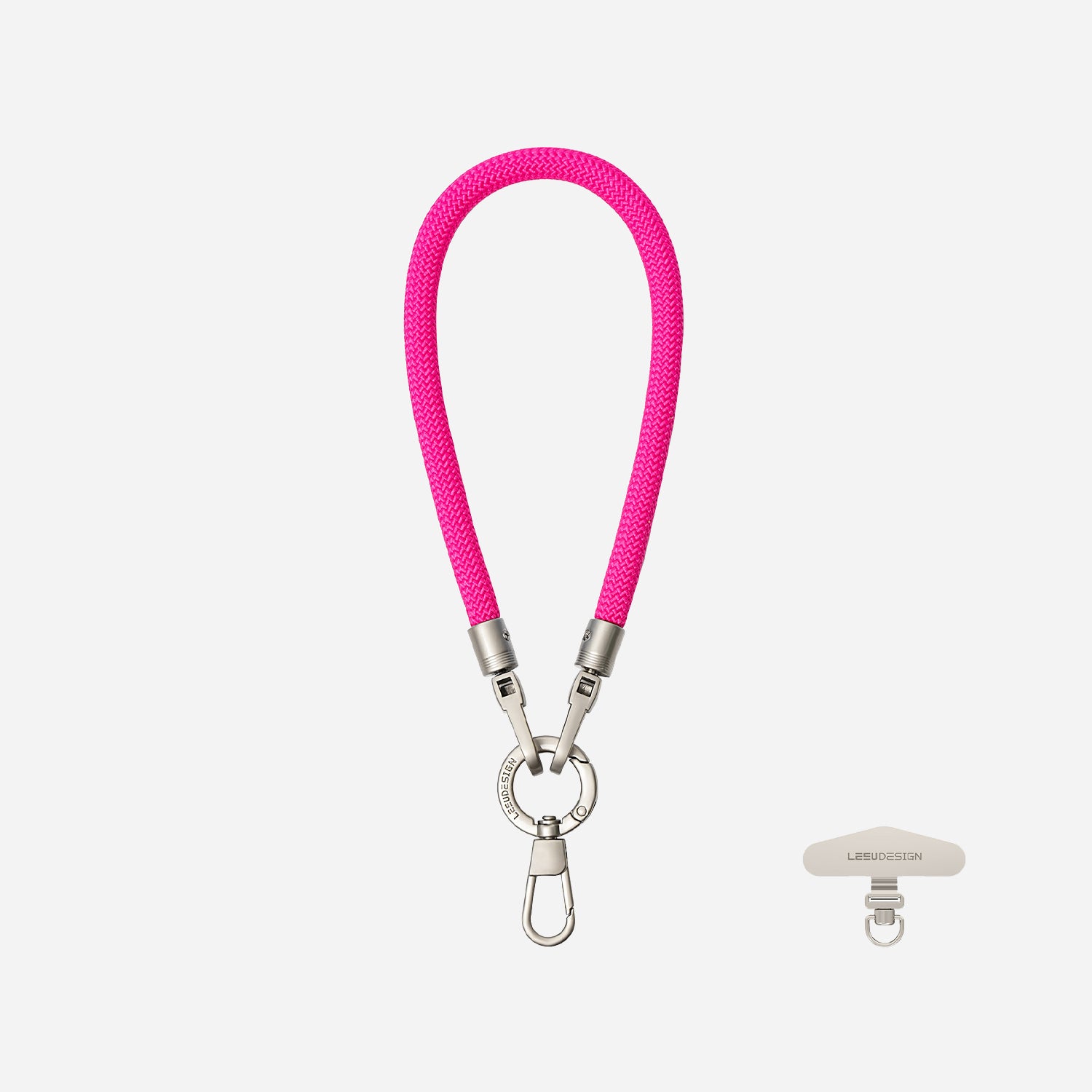 Phone Lanyard