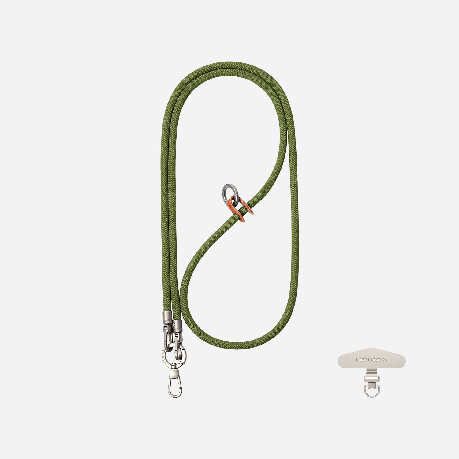 Phone Lanyard