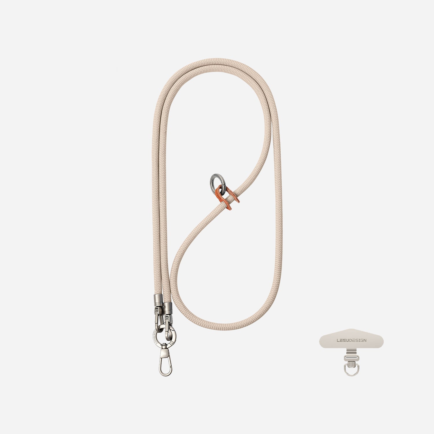 Phone Lanyard