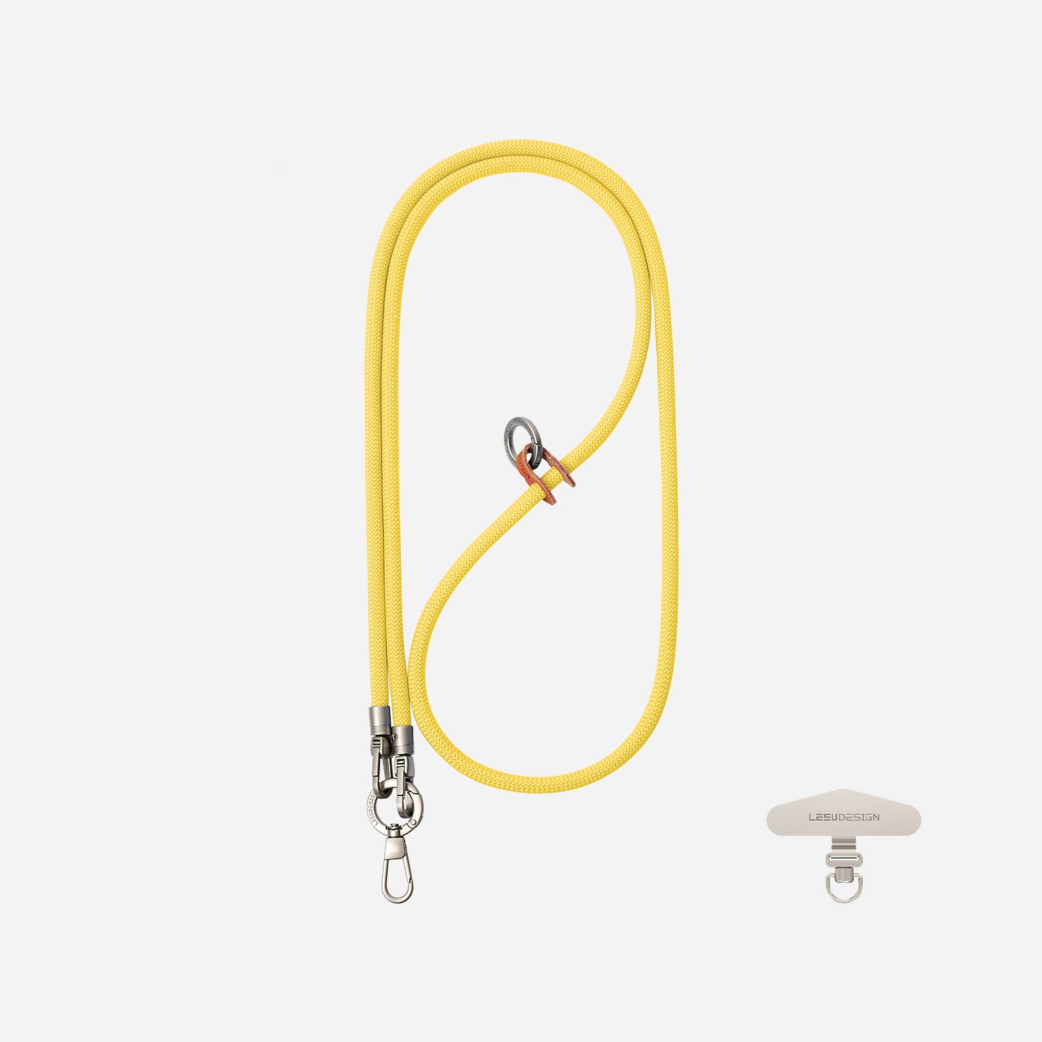 Phone Lanyard