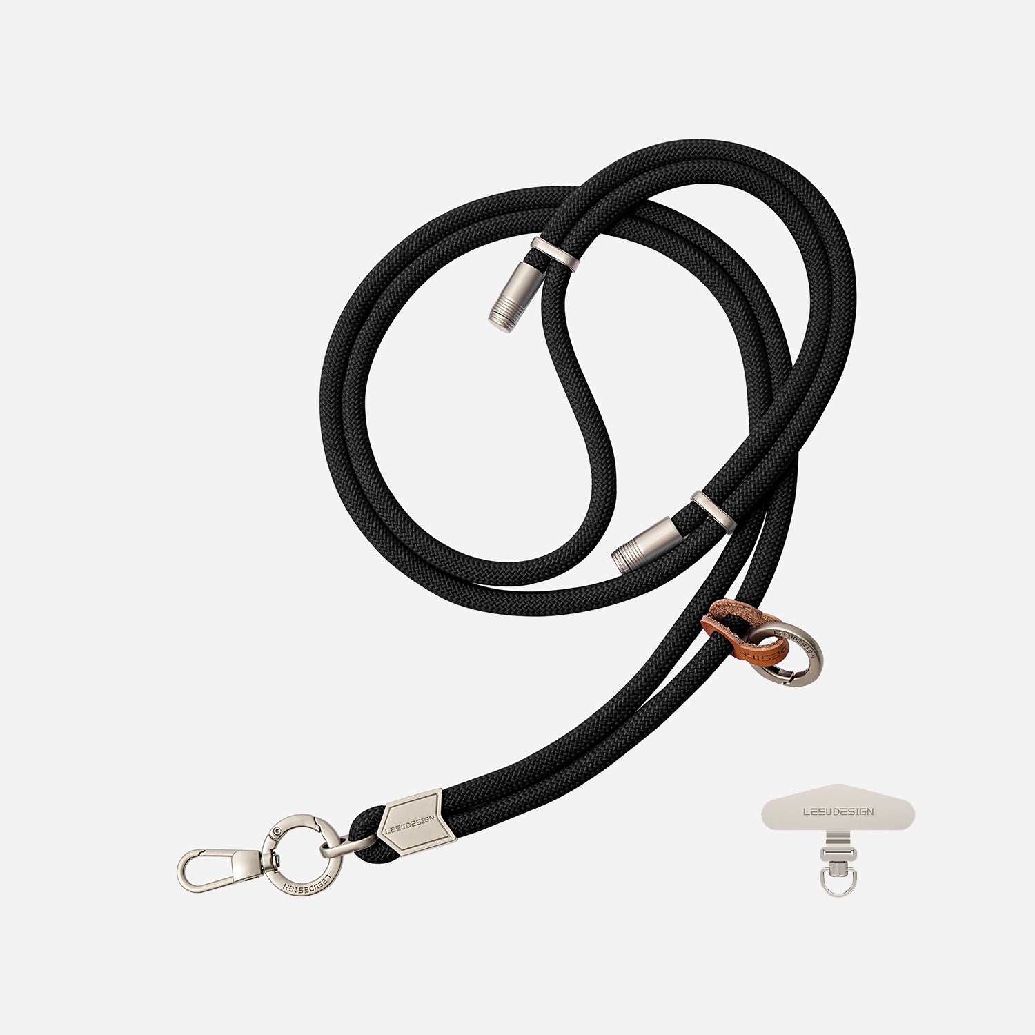 Phone Lanyard