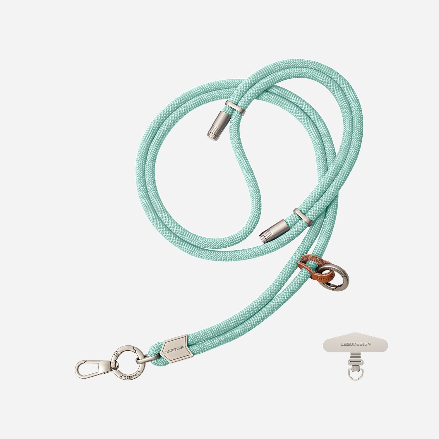 Phone Lanyard
