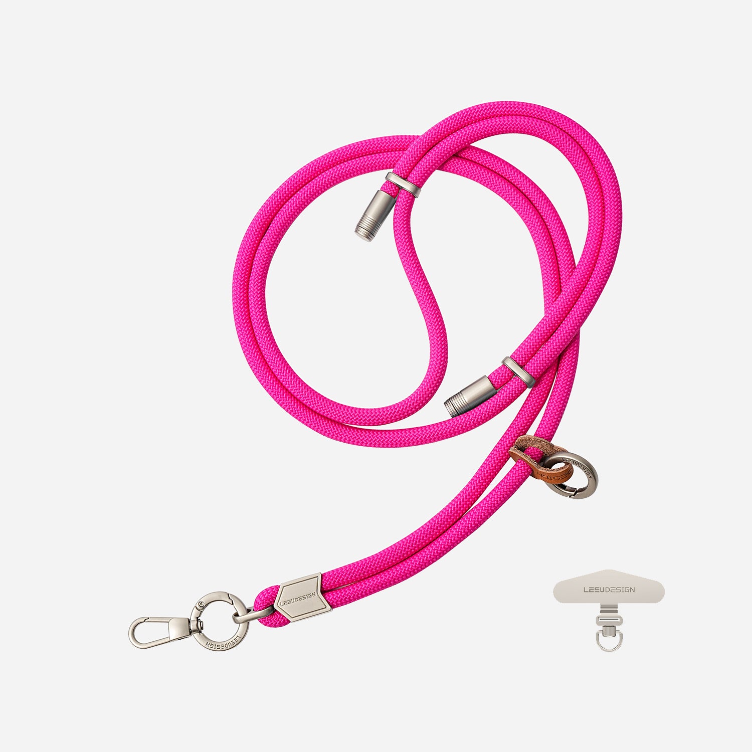 Phone Lanyard