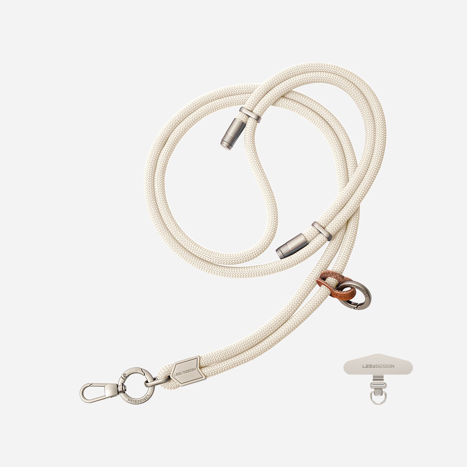 Phone Lanyard