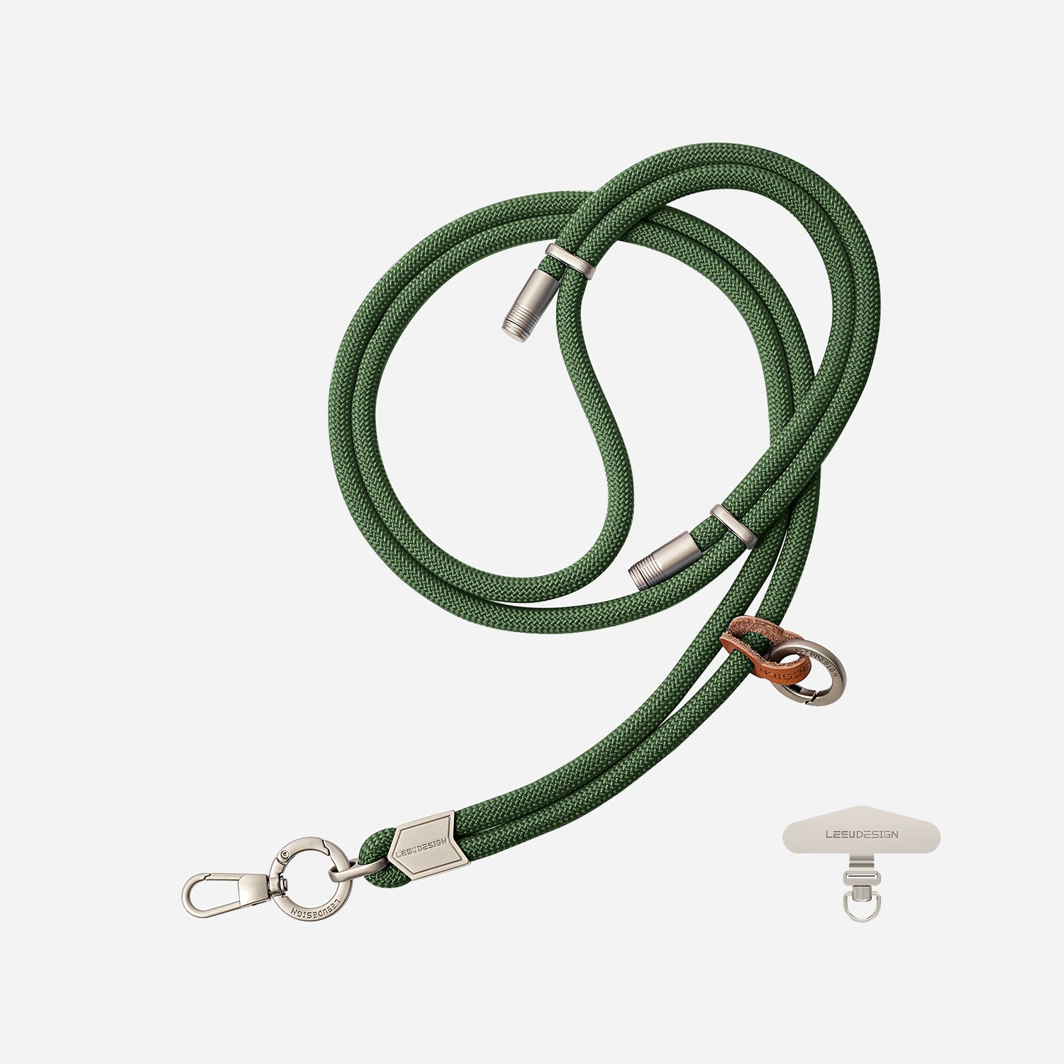 Phone Lanyard