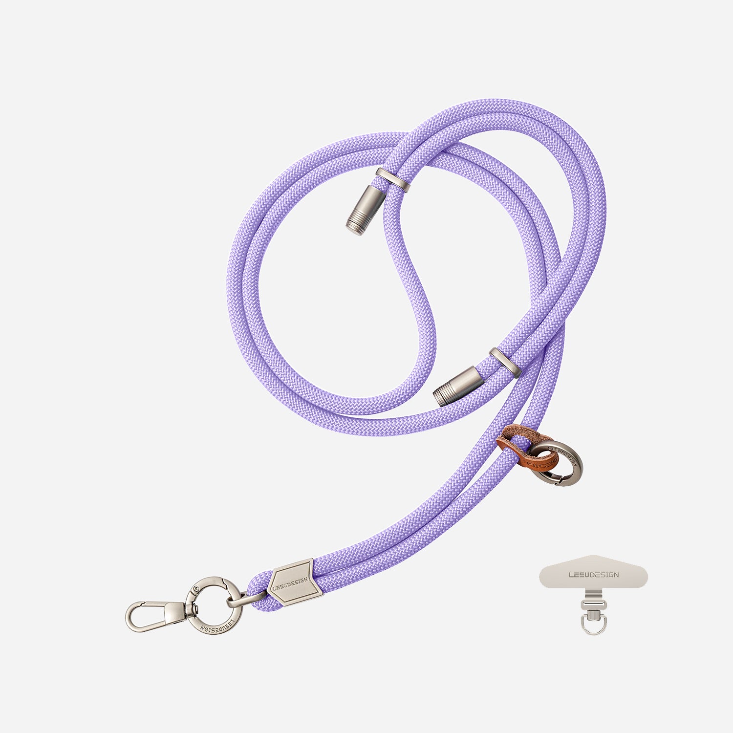 Phone Lanyard