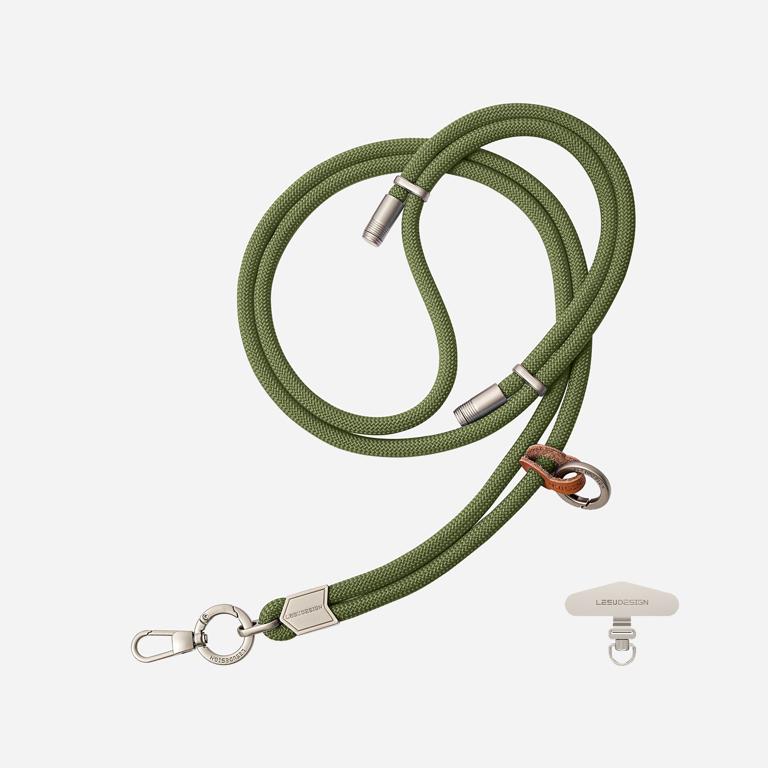 Phone Lanyard